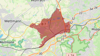 42327 - Wuppertal Thumbnail