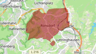 42369 - Wuppertal Thumbnail