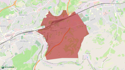 42389 - Wuppertal Thumbnail
