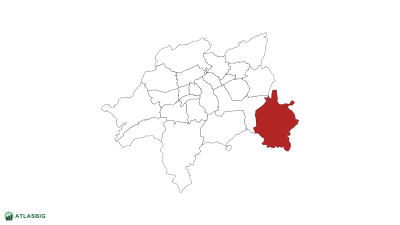 42399 - Lage in Wuppertal Thumbnail