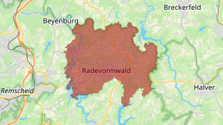 42477 - Radevormwald Thumbnail