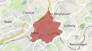 42651 - Solingen Thumbnail