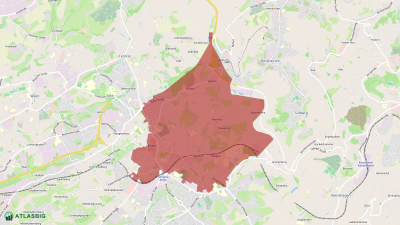 42651 - Solingen Thumbnail