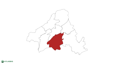 42657 - Lage in Solingen Thumbnail