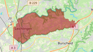 42799 - Leichlingen Thumbnail