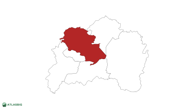 42855 - Lage in Remscheid Thumbnail