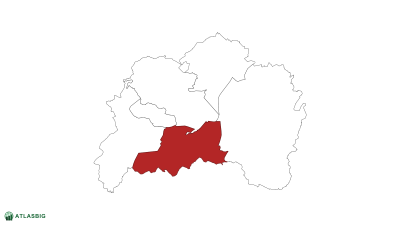 42859 - Lage in Remscheid Thumbnail
