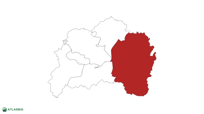 42897 - Lage in Remscheid Thumbnail