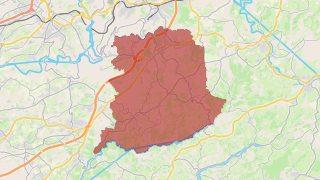 42929 - Wermelskirchen Thumbnail