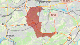 44227 - Dortmund Thumbnail