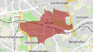 44263 - Dortmund Thumbnail