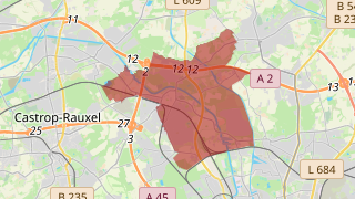 44359 - Dortmund Thumbnail