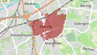 44623 - Herne Thumbnail