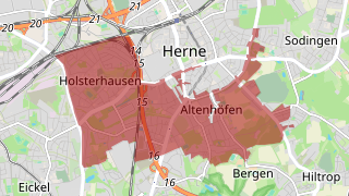 44625 - Herne Thumbnail