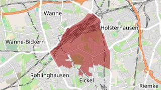 44652 - Herne Thumbnail