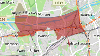 44653 - Herne Thumbnail