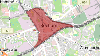 44787 - Bochum Thumbnail
