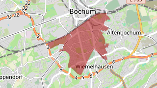 44789 - Bochum Thumbnail