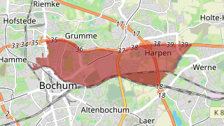 44791 - Bochum Thumbnail