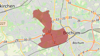 44793 - Bochum Thumbnail