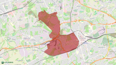 44793 - Bochum Thumbnail