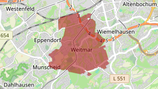 44795 - Bochum Thumbnail