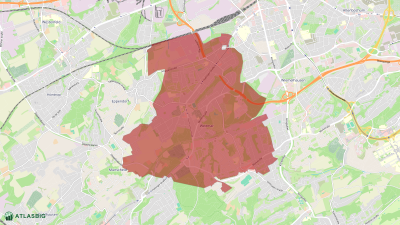 44795 - Bochum Thumbnail