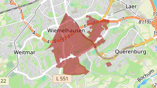 44799 - Bochum Thumbnail