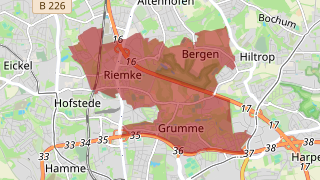 44807 - Bochum Thumbnail