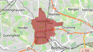 44809 - Bochum Thumbnail