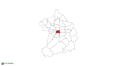 45128 - Lage in Essen Thumbnail