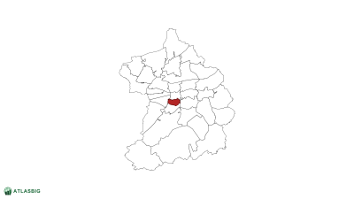 45130 - Lage in Essen Thumbnail