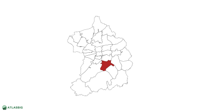 45134 - Lage in Essen Thumbnail