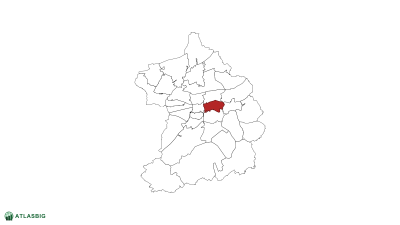 45138 - Lage in Essen Thumbnail
