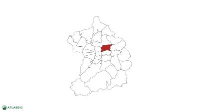 45139 - Lage in Essen Thumbnail