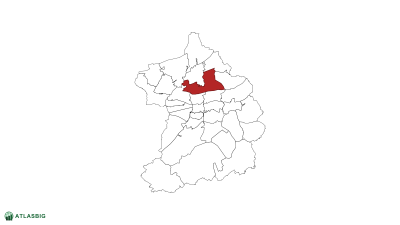 45141 - Lage in Essen Thumbnail