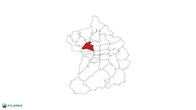 45143 - Lage in Essen Thumbnail