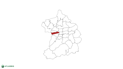 45145 - Lage in Essen Thumbnail