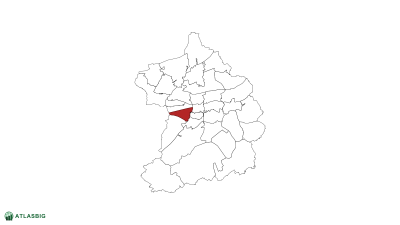 45147 - Lage in Essen Thumbnail