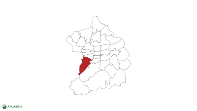 45149 - Lage in Essen Thumbnail