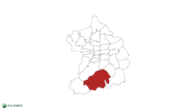45239 - Lage in Essen Thumbnail