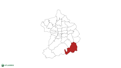 45257 - Lage in Essen Thumbnail