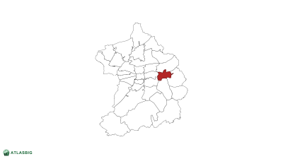 45276 - Lage in Essen Thumbnail