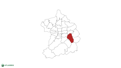 45277 - Lage in Essen Thumbnail