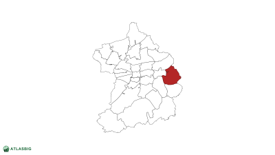 45279 - Lage in Essen Thumbnail