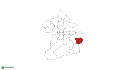 45289 - Lage in Essen Thumbnail