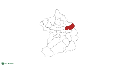 45307 - Lage in Essen Thumbnail