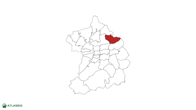 45309 - Lage in Essen Thumbnail