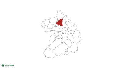 45326 - Lage in Essen Thumbnail