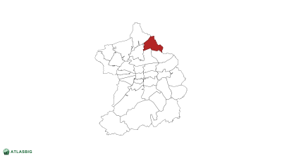 45327 - Lage in Essen Thumbnail